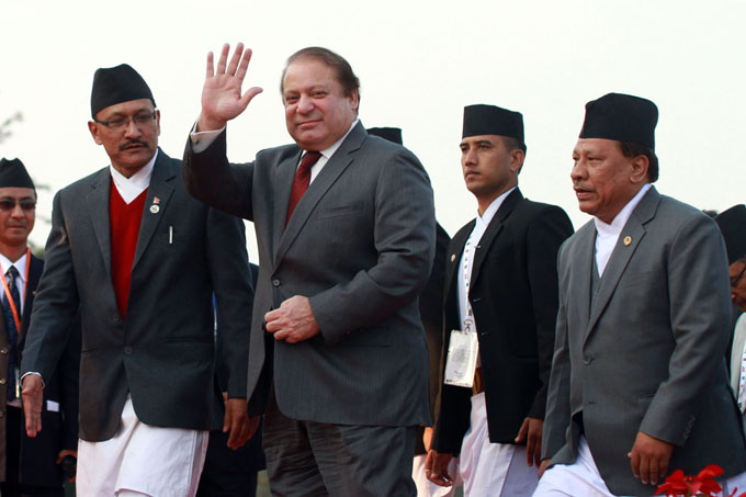 Saarc_Summit_Kathmandu-12