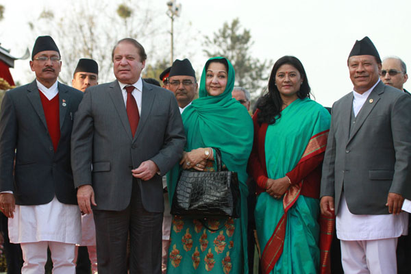 Saarc_Summit_Kathmandu-13