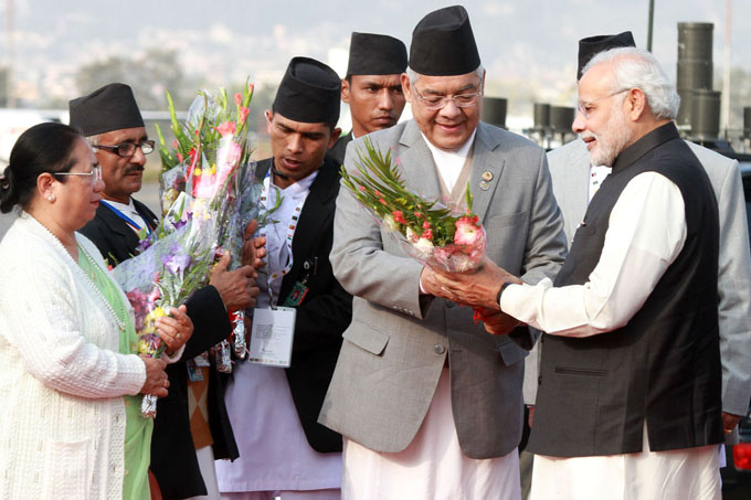 Saarc_Summit_Kathmandu-4