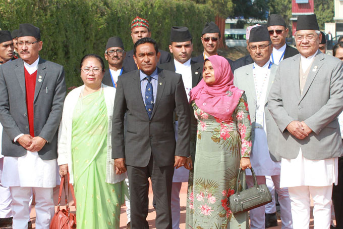 Saarc_Summit_Kathmandu-6