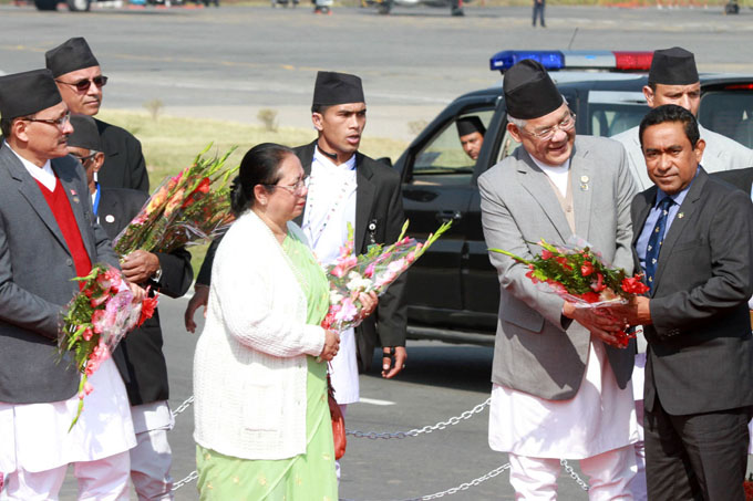 Saarc_Summit_Kathmandu-7