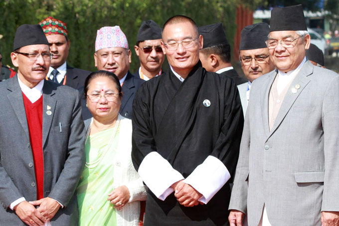 Saarc_Summit_Kathmandu-8