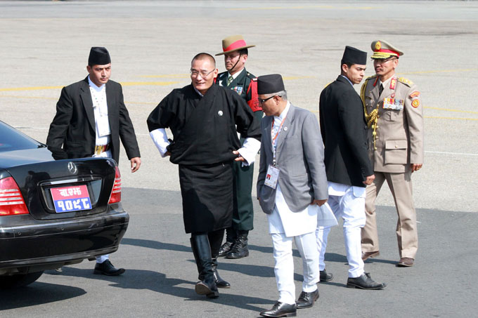 Saarc_Summit_Kathmandu-9