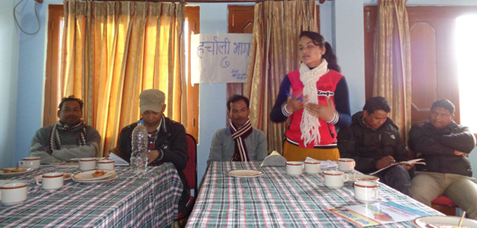 Tharu Sahityakar-2