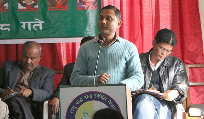 Shekhar Biswas, Thakasa_Morang