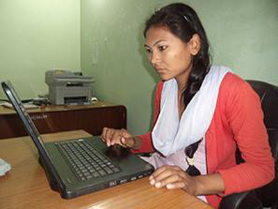 Bimala Chaudhary