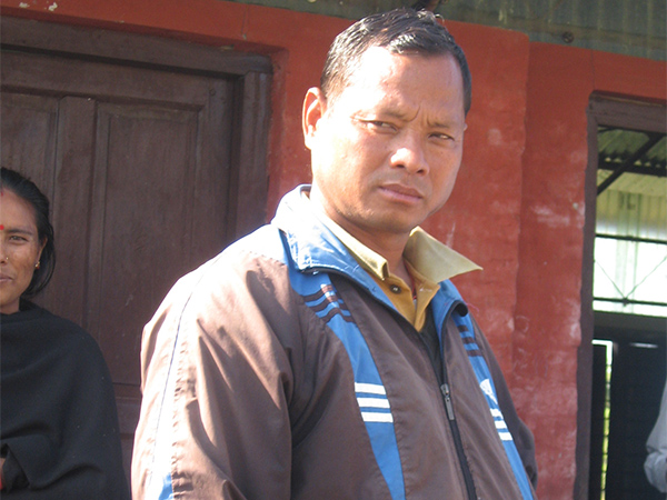 बाँके बैजापुर ३ कुम्हारका द्वन्द्वपीडित रामरत्न चौधरी