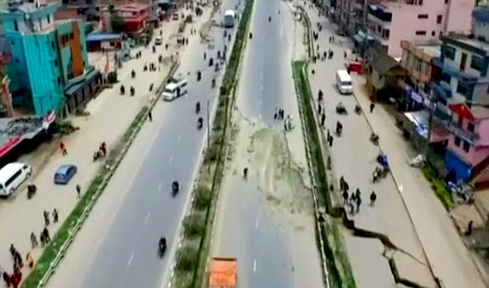 Nepal Quake 01