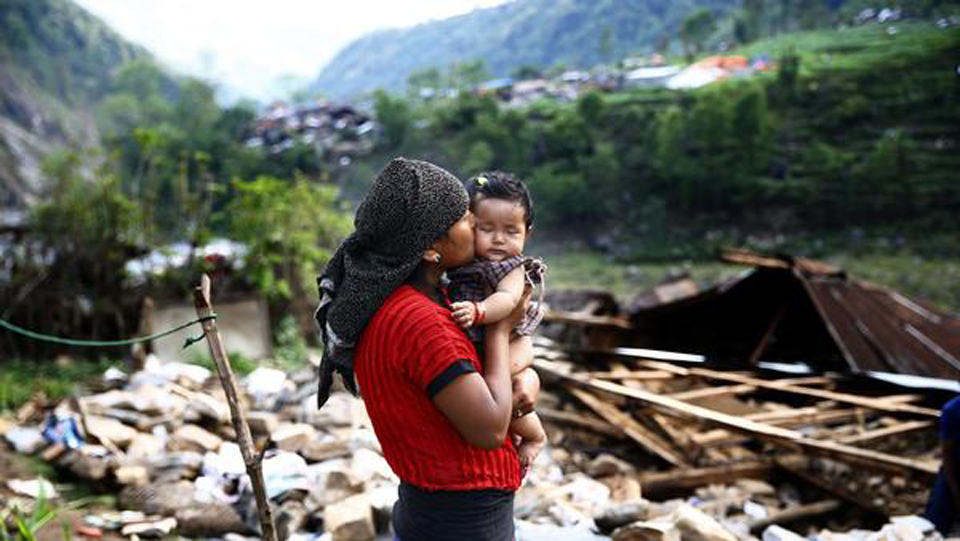 Nepal Quake 03