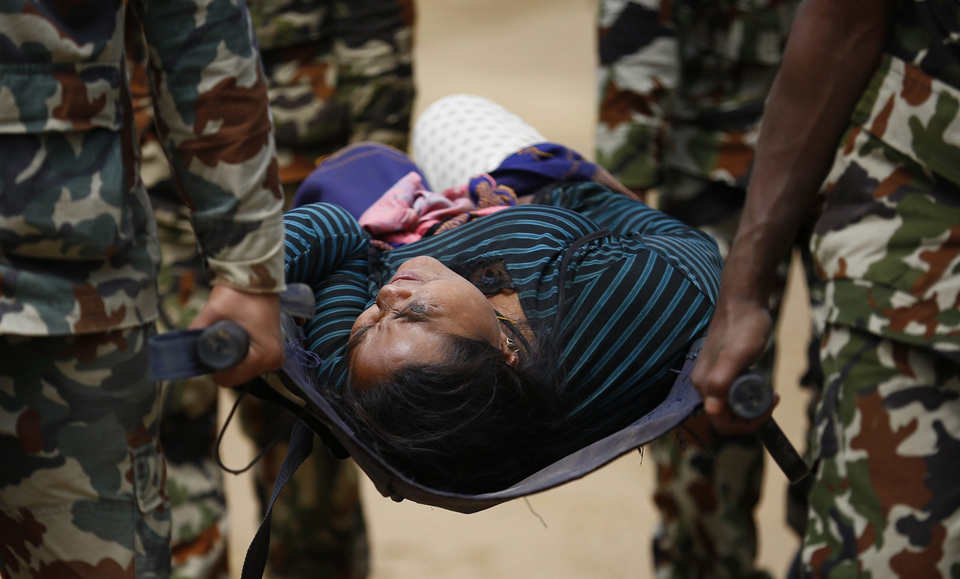 Nepal Quake 05
