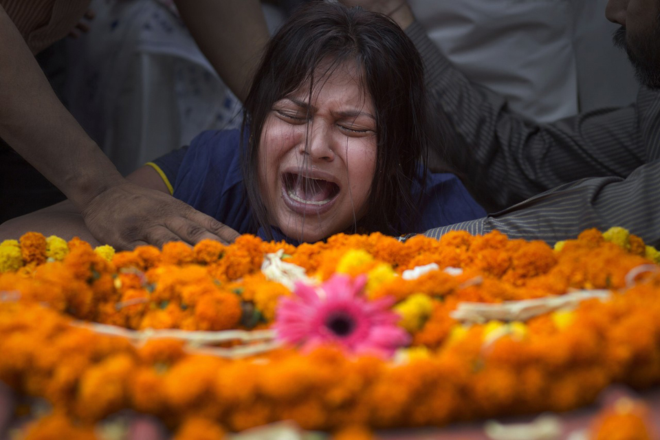 Nepal Quake 06