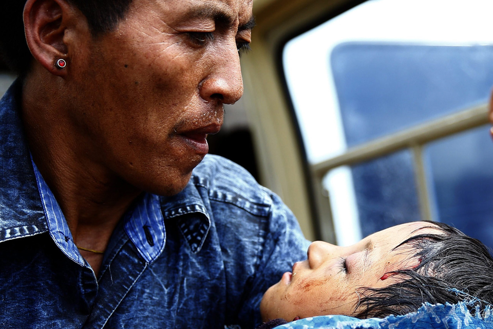 Nepal Quake 07