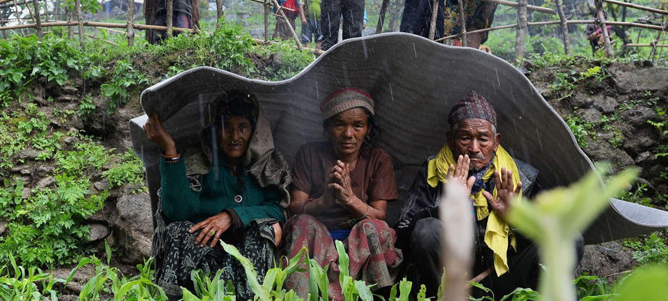 Nepal Quake 08