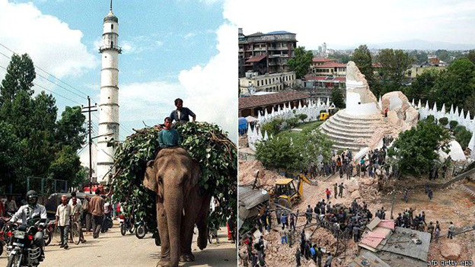 Nepal Quake 18