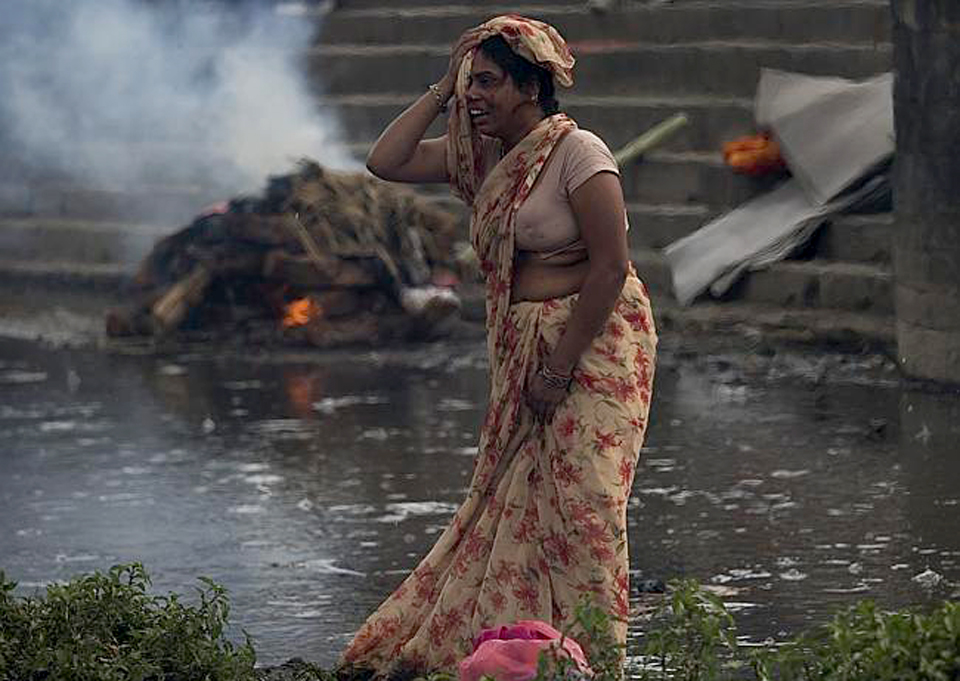 Nepal Quake 19