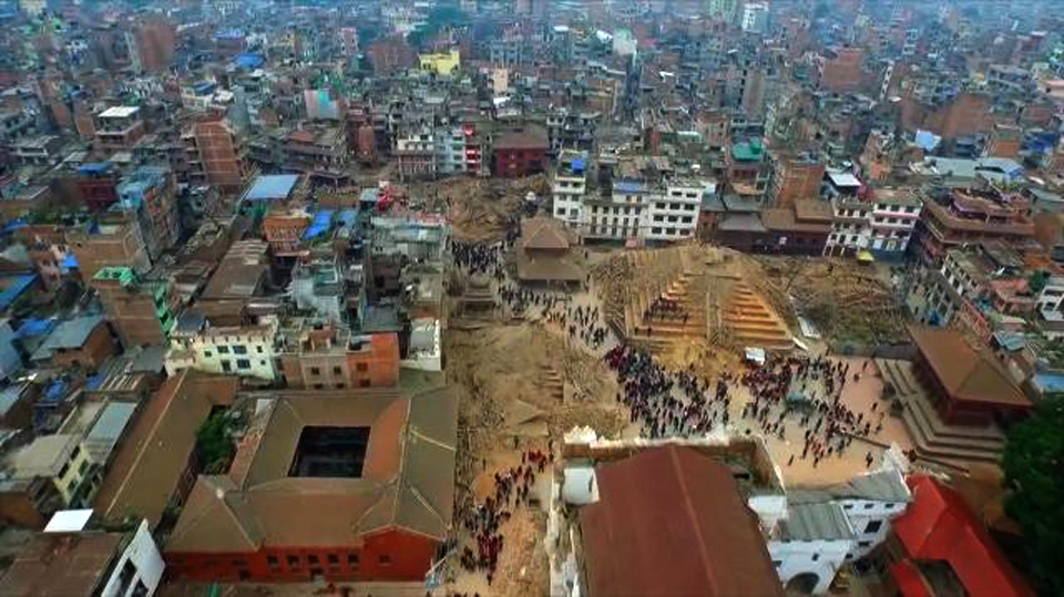 Nepal Quake 20
