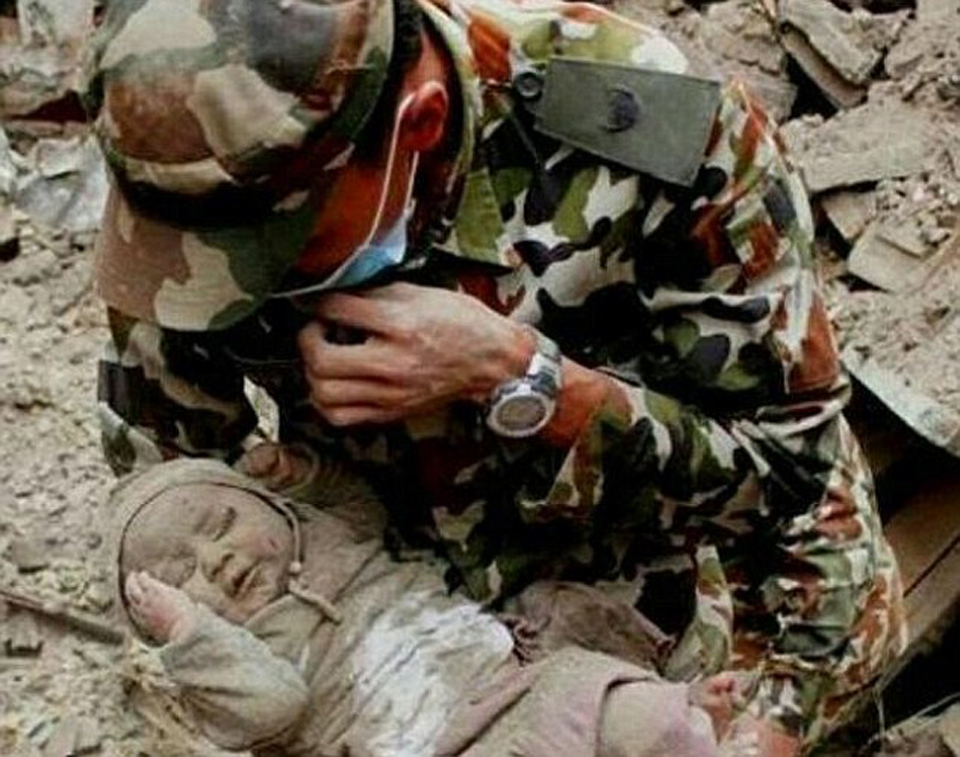 Nepal Quake 24
