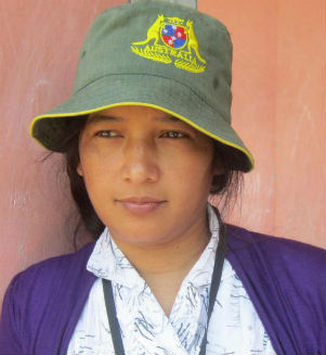 Balika Chaudhary