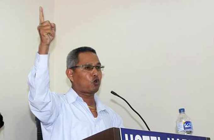 ‘महाकाली, कर्णाली बेच्नेहरु थारुलाई राष्ट्रियताको पाठ नसिकाए हुन्छ’