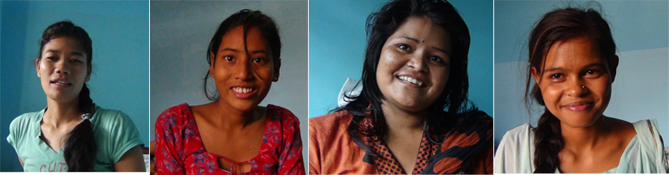 Kamalari Movement 06