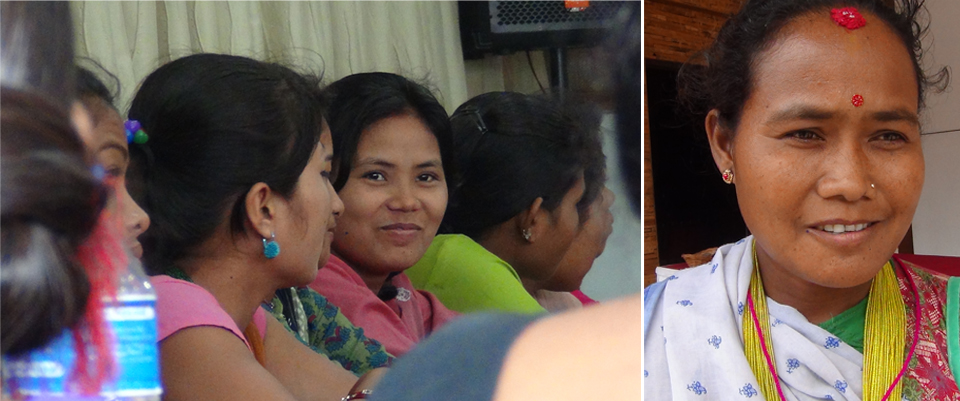 Kamalari Movement 07