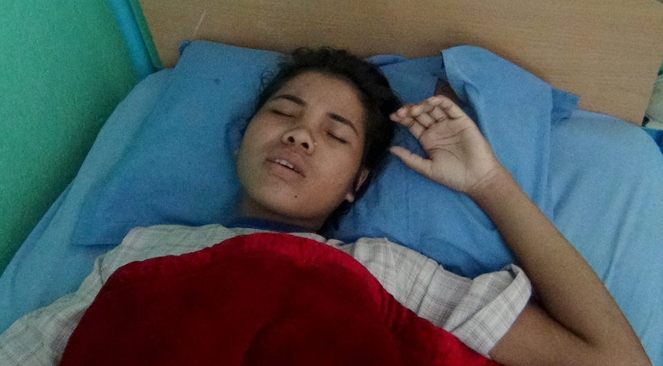 Kamalari Movement 11