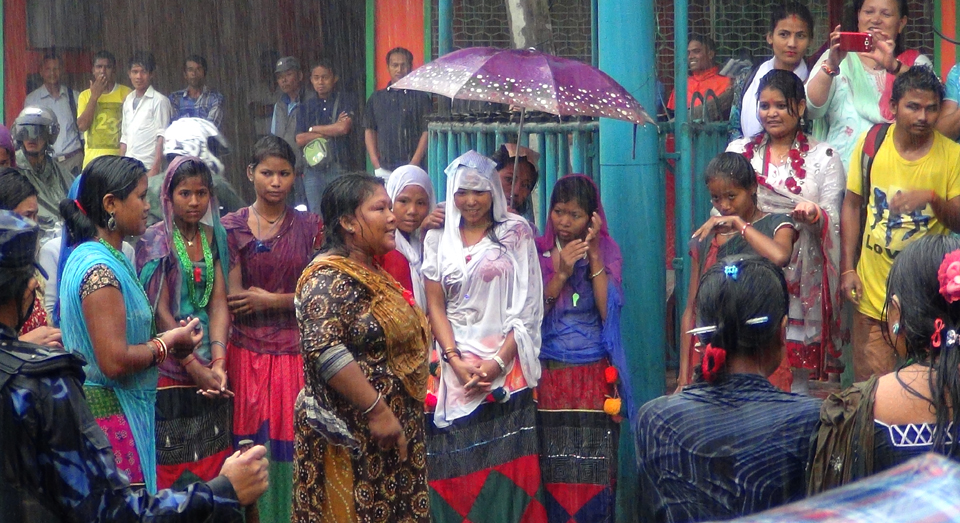 Kamalari Movement 26