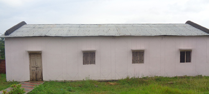 Tharu Sangrahalya 01