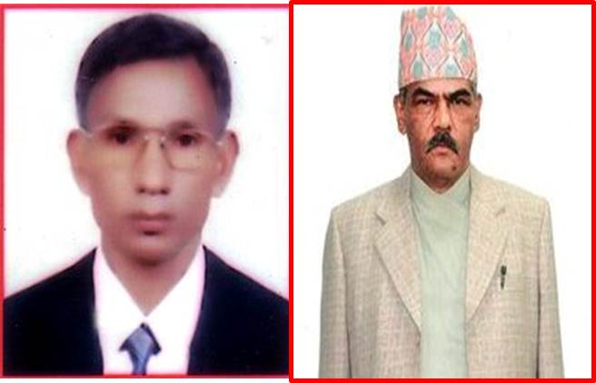 Bhanu Tharu, Prem Khati