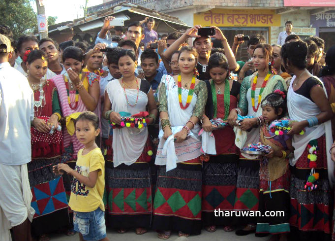 Gurhi Festivs_tharu 01