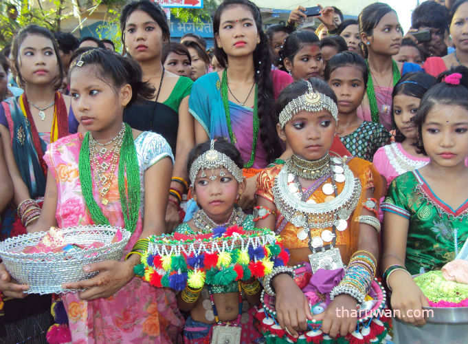 Gurhi Festivs_tharu 02