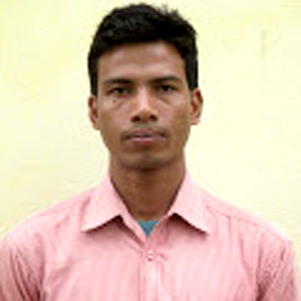 Krishna chaudhary