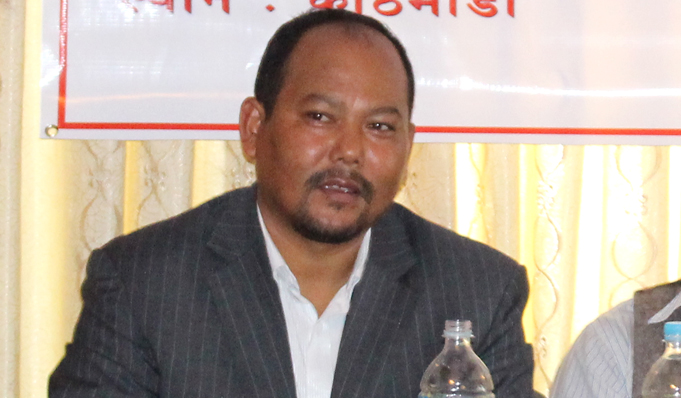 Surendra Chaudhary 01