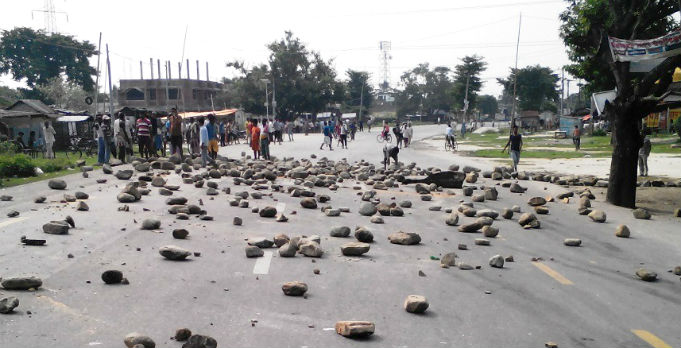 आन्दोलनका घटना छानबिन गर्न गठित आयोगले पूर्णता पायो