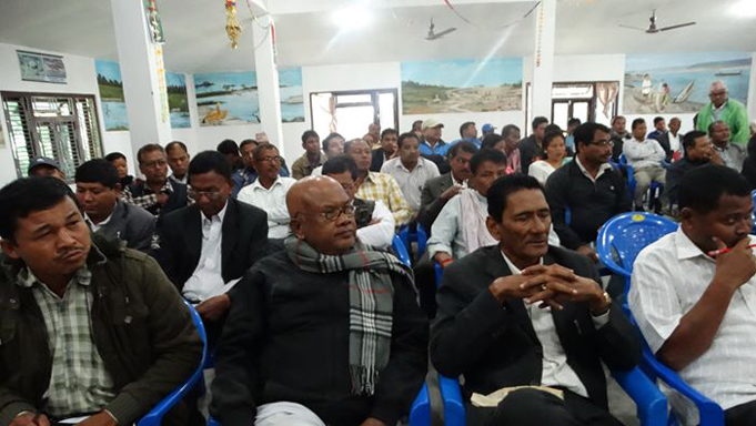 tha ka sa rastriya vela