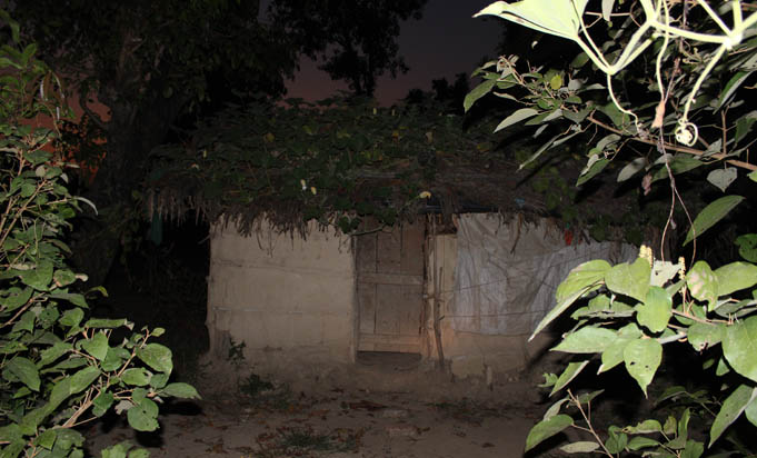 House-of-sakiram-chaudhry