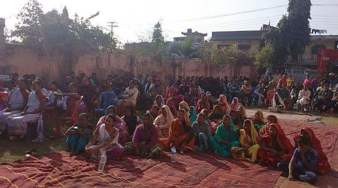 Tharu Mahila Sava_lahan 04