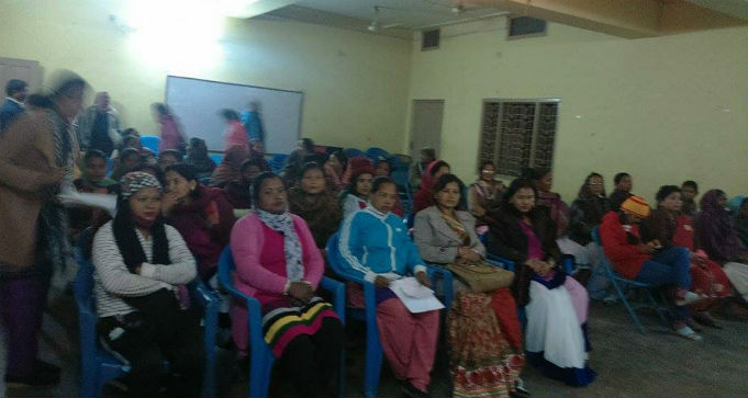 Tharu Mahila Sava_lahan 06