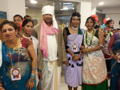 जनवरी ११ मा युएईमा माघी उत्सव हुने