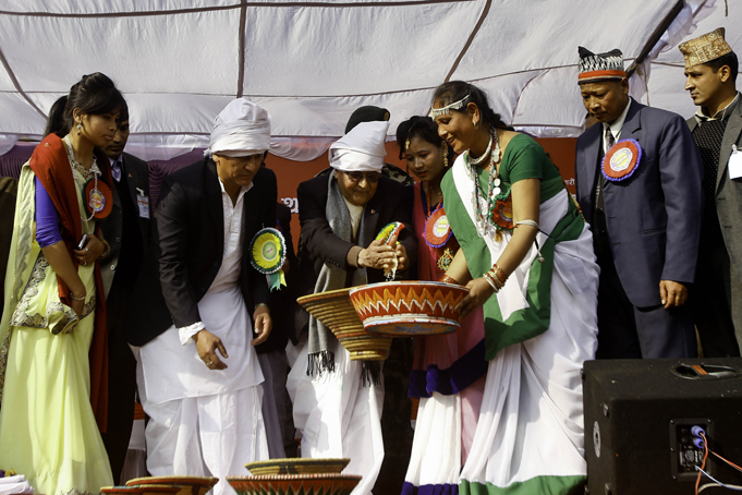 तस्बिर सौजन्य : दिनेश गोले