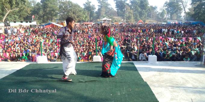 tharu mahotsav kailali 01