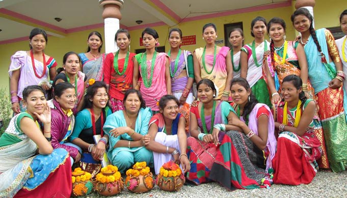 Kamalari_Bimala