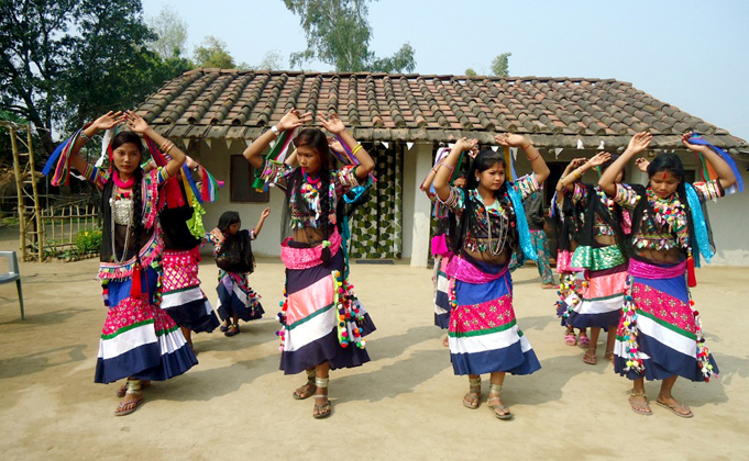 Kanchanpur-homestay 2