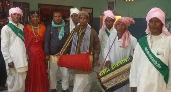 Tharu Sanskriti