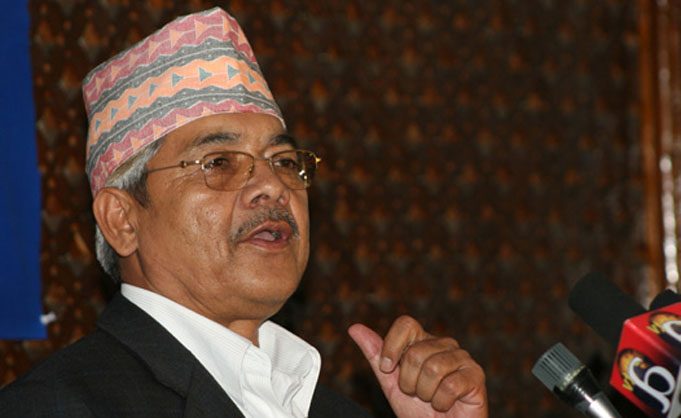 टीकापुर हत्याकाण्डको मुद्दा फिर्ता लिए राज्य असफल हुने बामदेव गौतमको चेतावनी