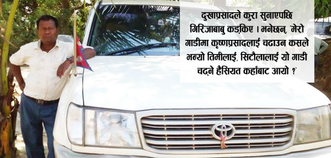 Dukha Prasad Chaudhary