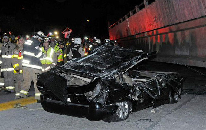 Earthquake Hits Near Ecuador's Coast