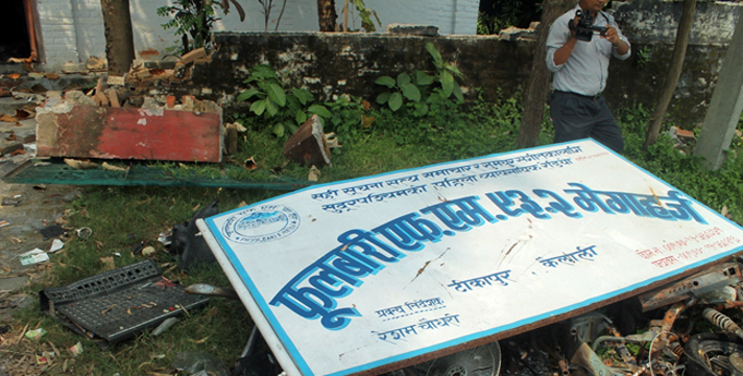 Fulbari-FM-Kailali-Tikapur