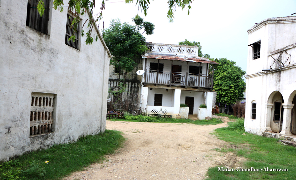 Gobardiha Durbar 01 Photo by Madan Chaudhary