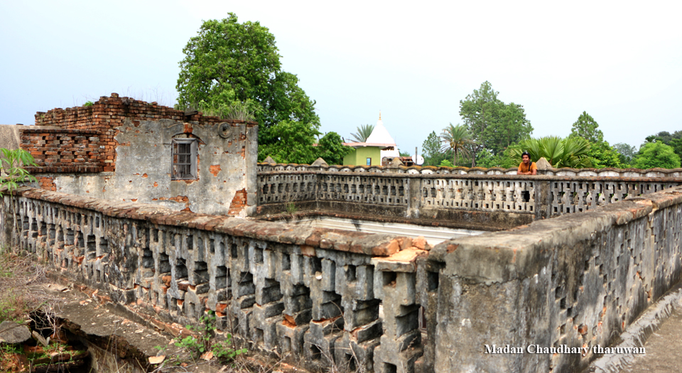 Gobardiha Durbar 03 Photo by Madan Chaudhary